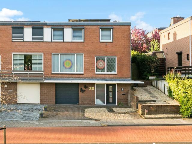 Woning te koop: Gravenweg 30 6471VX Eygelshoven Vastgoed Nederland