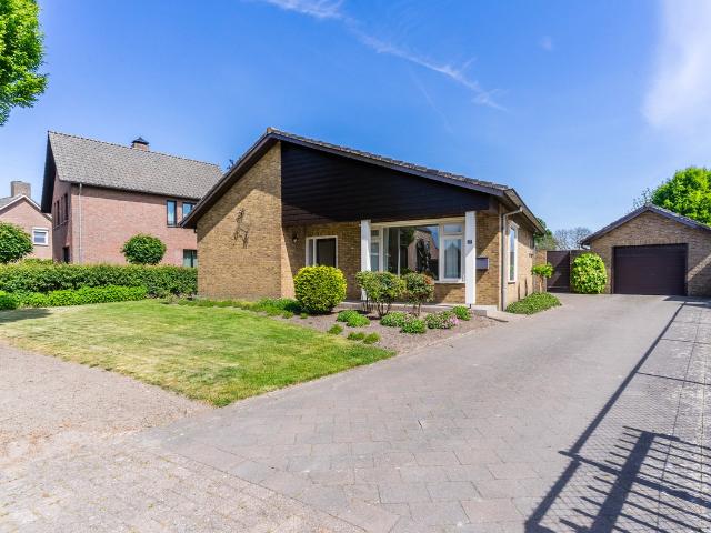 Woning te koop: Gravenkasteel 27 6028RK Gastel Vastgoed Nederland