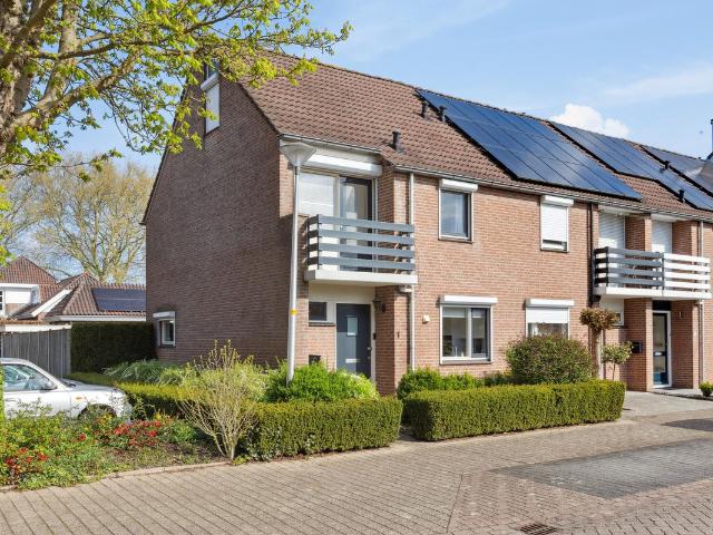 Woning te koop: Gravekamp 1 6851NH Huissen Vastgoed Nederland