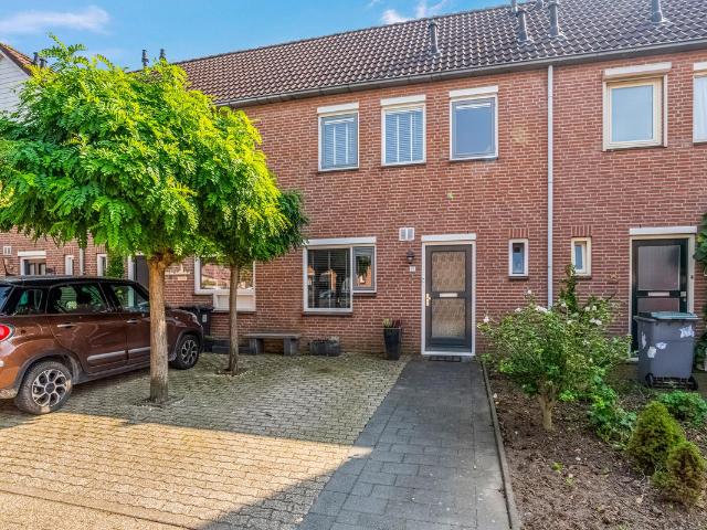 Woning te koop: Gravekamp 91 6851NK Huissen Vastgoed Nederland