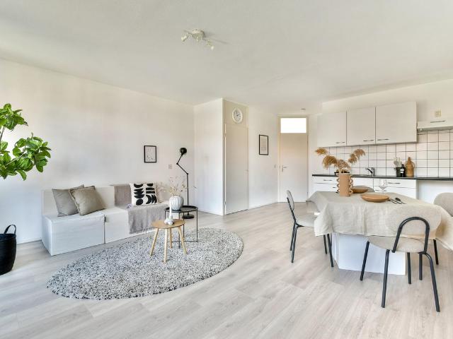 Woning te koop: Gravin Adelastraat 65 3032HB Rotterdam Vastgoed Nederland