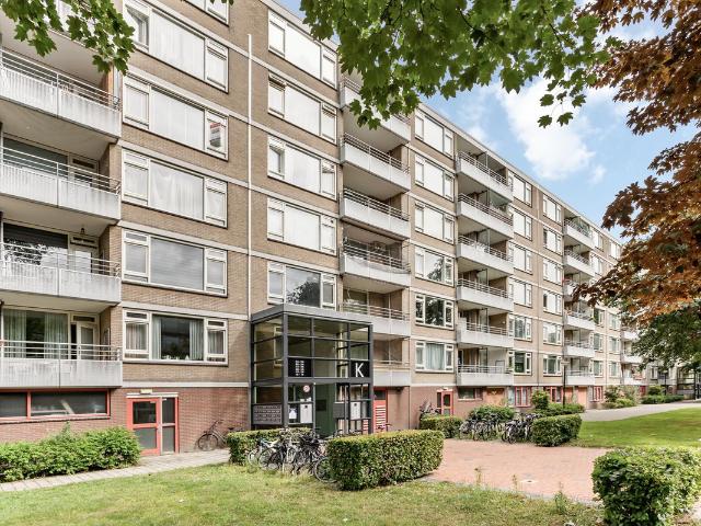 Woning te koop: Gravin Juliana van Stolberglaan 166 2 VM Leidschendam Vastgoed Nederland