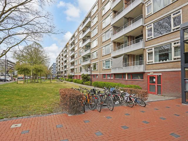 Woning te koop: Gravin Juliana Van Stolberglaan 220 2 VN Leidschendam Vastgoed Nederland