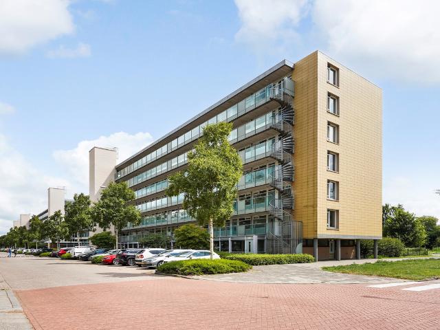 Woning te koop: Gravin Juliana van Stolberglaan 333 2 AN Leidschendam Vastgoed Nederland