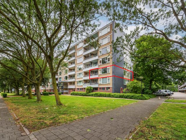 Woning te koop: Gravin Juliana van Stolberglaan 96 2263VK Leidschendam Vastgoed Nederland