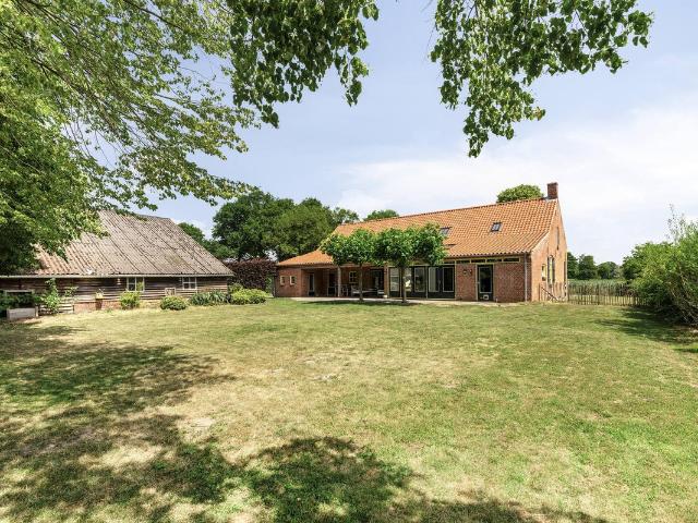 Woning te koop: Grazenseweg 1a 4856BB Strijbeek Vastgoed Nederland