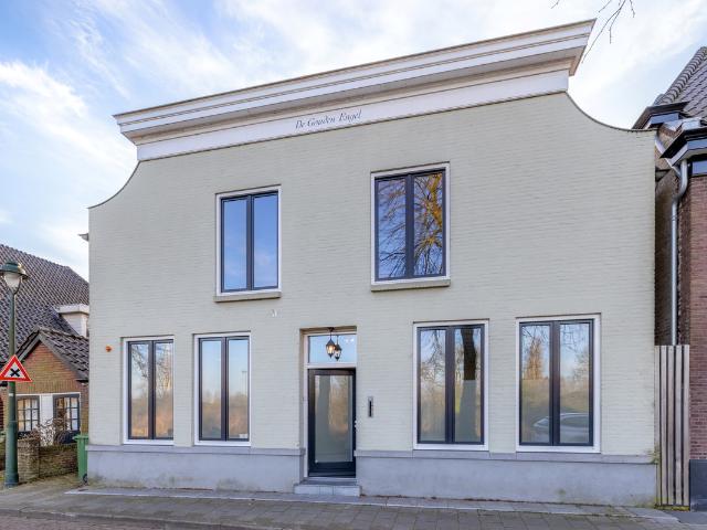 Woning te koop: Graaf van Solmsweg 85 5221BM's Hertogenbosch Vastgoed Nederland