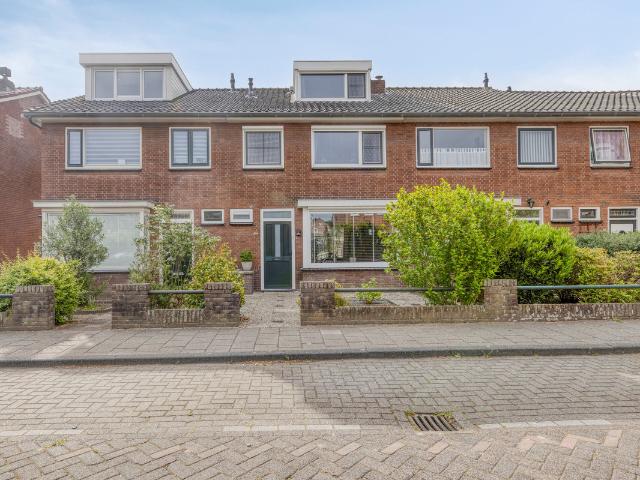 Woning te koop: Graaf Adolfstraat 39 2983HA Ridderkerk Vastgoed Nederland