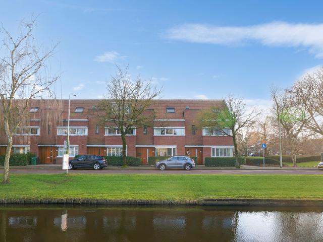 Woning te koop: Graaf Aelbrechtlaan 165 1 SV Amstelveen Vastgoed Nederland