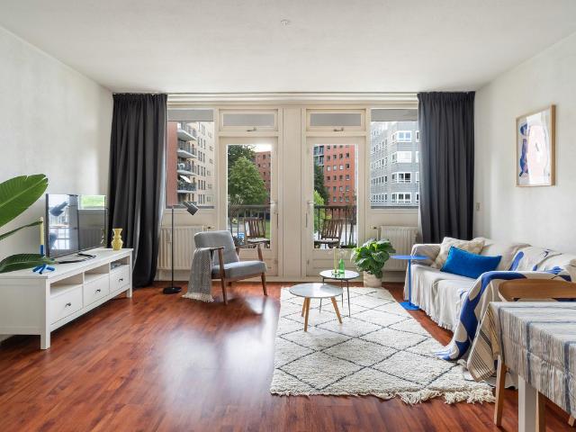Woning te koop: Graaf Balderikstraat 114 3 HC Rotterdam Vastgoed Nederland