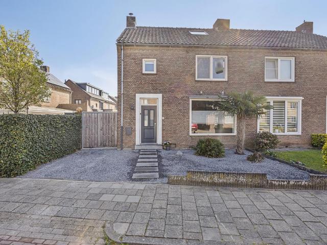 Woning te koop: Graaf de Liedekerkestr 4 6245BE Eijsden Vastgoed Nederland