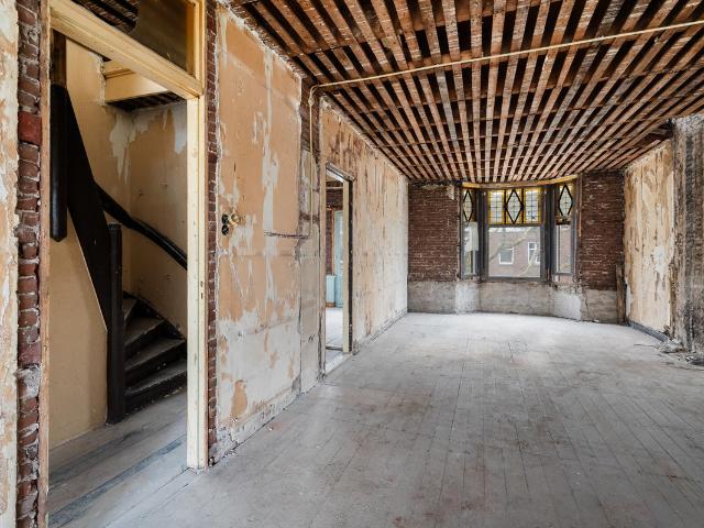 Woning te koop: Graaf Florisstraat 13A 03 3021CA Rotterdam Vastgoed Nederland