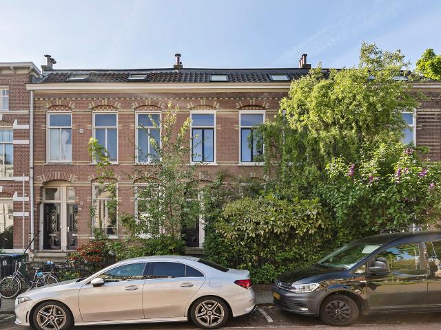 Woning te koop: Graaf Lodewijkstraat 67 6821EB Arnhem Vastgoed Nederland