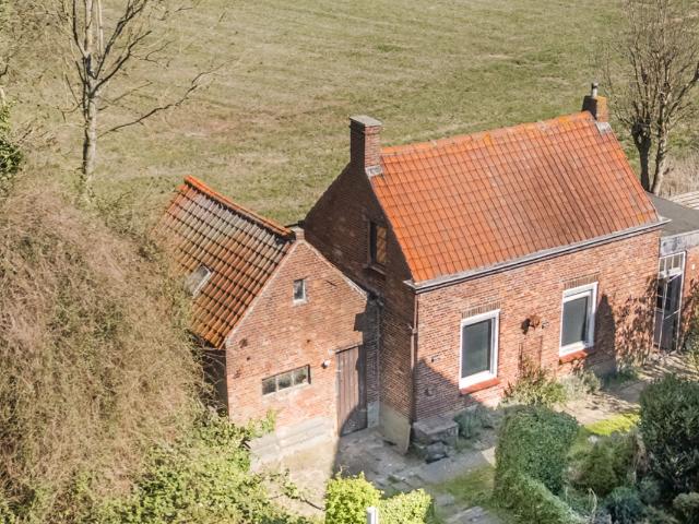 Woning te koop: Graafjansdijk A 51 4554AG Westdorpe Vastgoed Nederland