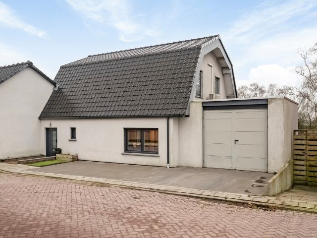 Woning te koop: Graafjansdijk B 70 4554CC Westdorpe Vastgoed Nederland