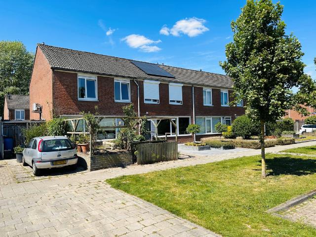 Woning te koop: Graafschap Hornelaan 24 6021XM Budel Vastgoed Nederland