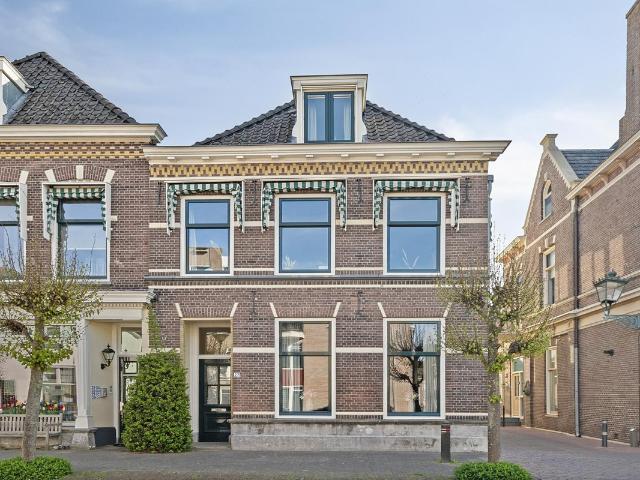 Woning te koop: Graafschap 27 8261LB Kampen Vastgoed Nederland