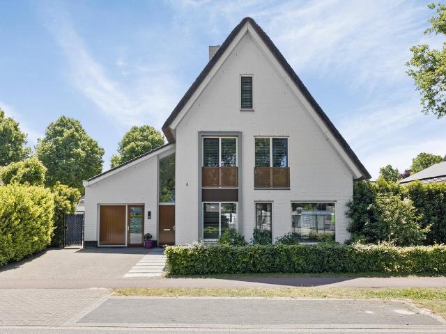 Woning te koop: Graafsebaan 41 5384RS Heesch Vastgoed Nederland
