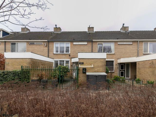 Woning te koop: Graan Voor Visch 15906 2 ET Hoofddorp Vastgoed Nederland