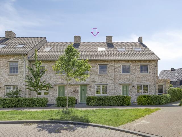 Woning te koop: Graan voor Visch 55 2742PJ Waddinxveen Vastgoed Nederland