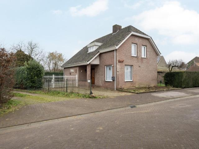 Woning te koop: Graetheide 40A 6121RP Born Vastgoed Nederland