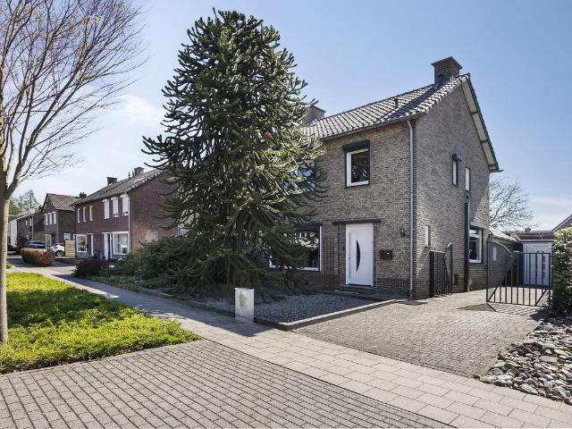 Woning te koop: Graetheidelaan 70 6129GH Urmond Vastgoed Nederland