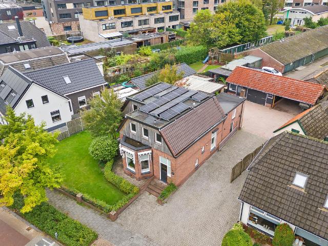 Woning te koop: Gramsbergerweg 20 7772CW Hardenberg Vastgoed Nederland