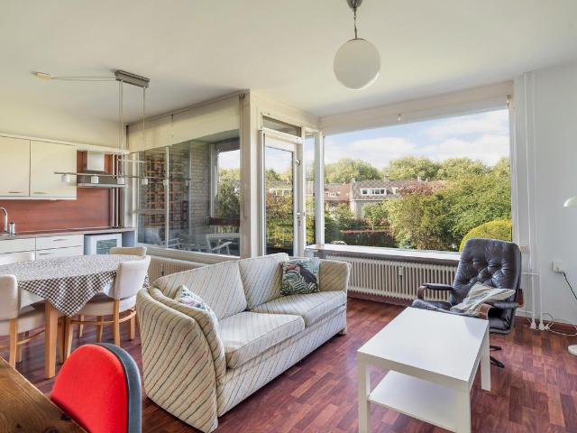Woning te koop: Granadoslaan 66 3055RC Rotterdam Vastgoed Nederland