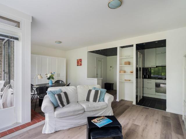 Woning te koop: Granadoslaan 86 3055RC Rotterdam Vastgoed Nederland