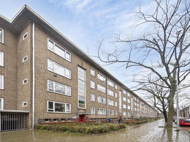 Woning te koop: Granidastraat 90 2 1 HR Amsterdam Vastgoed Nederland