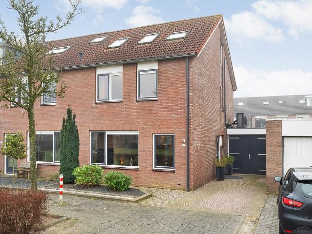 Woning te koop: Grasklokje 37 7772NN Hardenberg Vastgoed Nederland