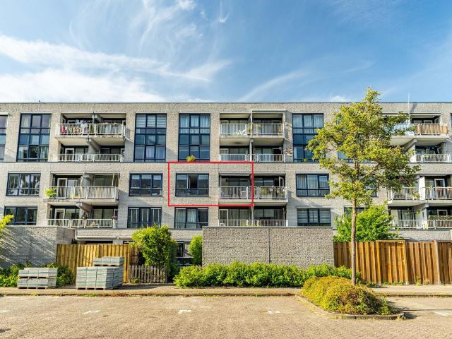Woning te koop: Grashof 171 2 ES Leidschendam Vastgoed Nederland