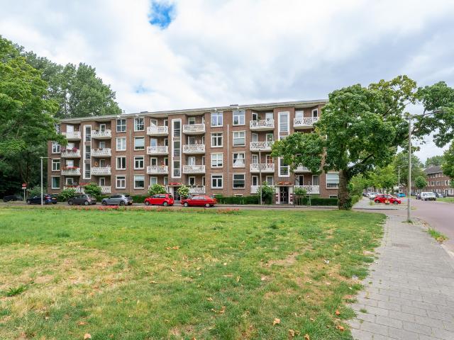 Woning te koop: Graslaan 5 4 6833CA Arnhem Vastgoed Nederland