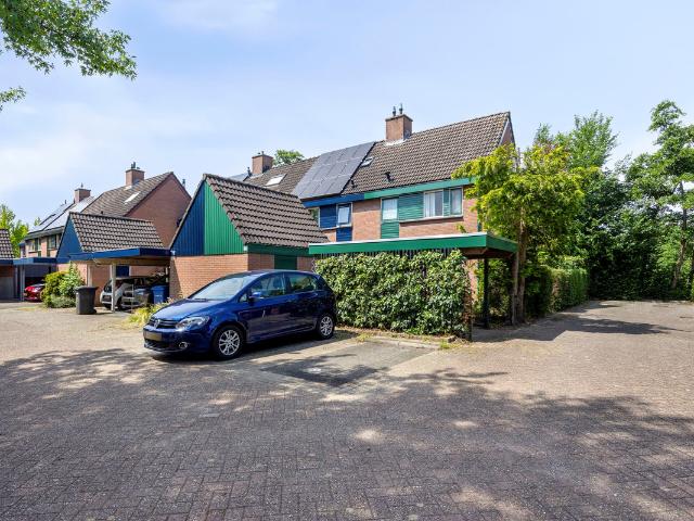 Woning te koop: Grevelingen 35 8032KX Zwolle Vastgoed Nederland