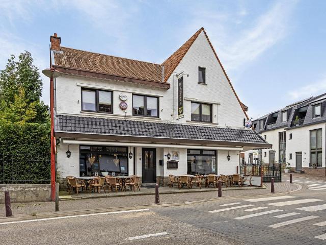 Woning te koop: Grenadiersweg 4 3770 Kanne Riemst Vastgoed Nederland