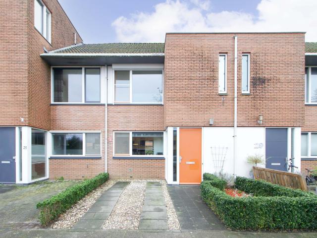 Woning te koop: Grenspolder 27 3825KA Amersfoort Vastgoed Nederland