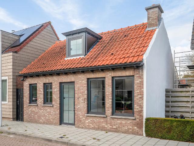 Woning te koop: Grensstraat 7 4567AX Clinge Vastgoed Nederland