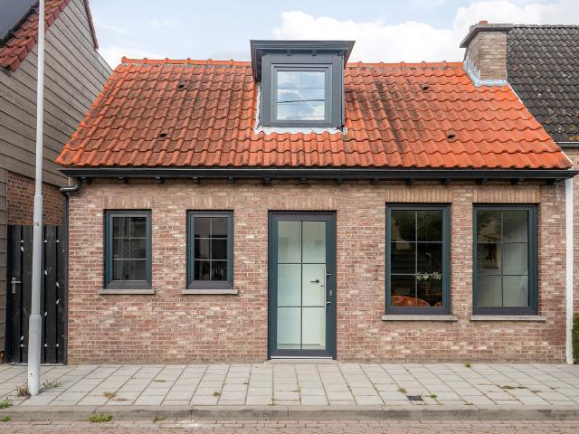 Woning te koop: Grensstraat 7 4567AX Clinge Vastgoed Nederland