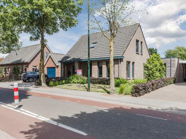 Woning te koop: Grensweg 4A 6028RS Gastel Vastgoed Nederland