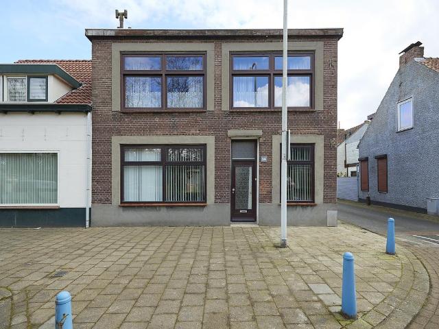 Woning te koop: Grenulaan 14 4531AB Terneuzen Vastgoed Nederland