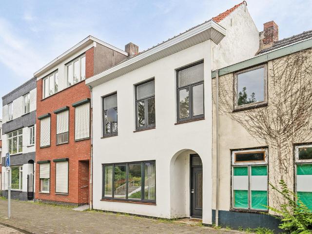 Woning te koop: Grenulaan 33 4531AB Terneuzen Vastgoed Nederland