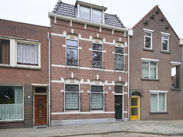 Woning te koop: Grenulaan 50 4531AC Terneuzen Vastgoed Nederland