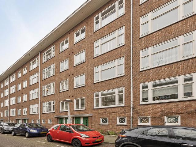 Woning te koop: Grianestraat 15H 1055GA Amsterdam Vastgoed Nederland