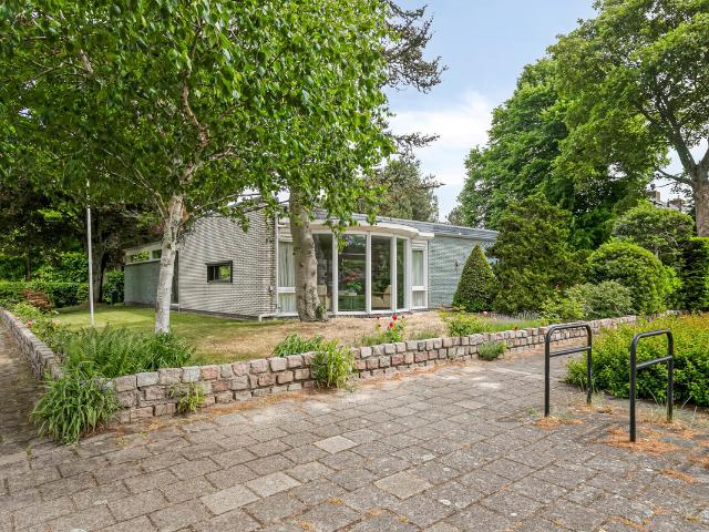 Woning te koop: Grieglaan 14 2253BC Voorschoten Vastgoed Nederland