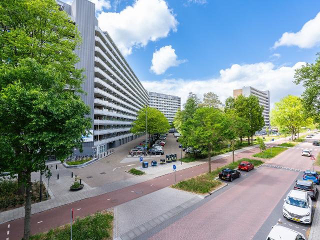 Woning te koop: Griegplein 67 3122VN Schiedam Vastgoed Nederland