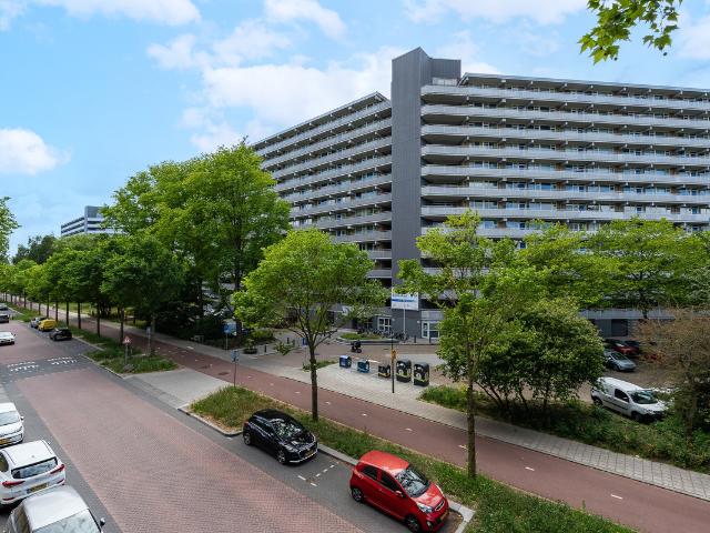 Woning te koop: Griegplein 91 3122VN Schiedam Vastgoed Nederland