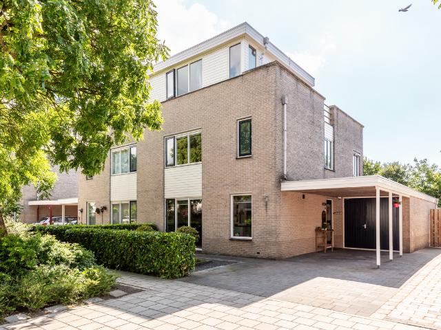 Woning te koop: Griend 11 21 8 VG Lelystad Vastgoed Nederland