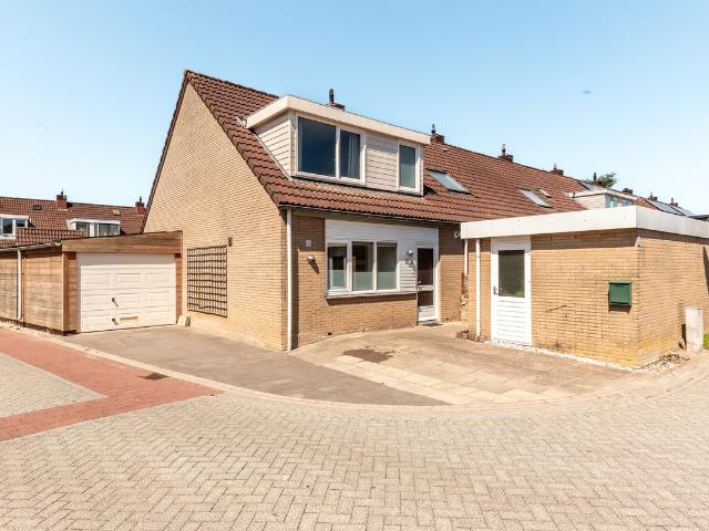 Woning te koop: Griend 37 7 8 TH Lelystad Vastgoed Nederland