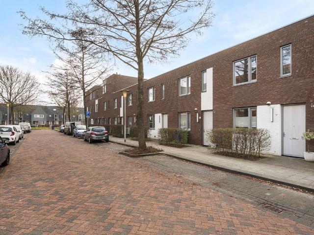 Woning te koop: Griendstraat 17 8043VH Zwolle Vastgoed Nederland