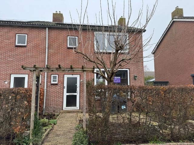 Woning te koop: Grietman Roordastraat 18 8536VB Oosterzee Vastgoed Nederland